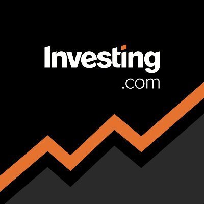 Investing.com Logo