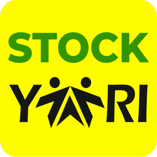 StockYaari Logo